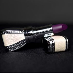 Fine As Wine Matte Lipstick (Dark Purple)